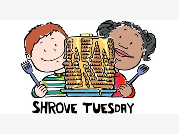 shrove tuesday